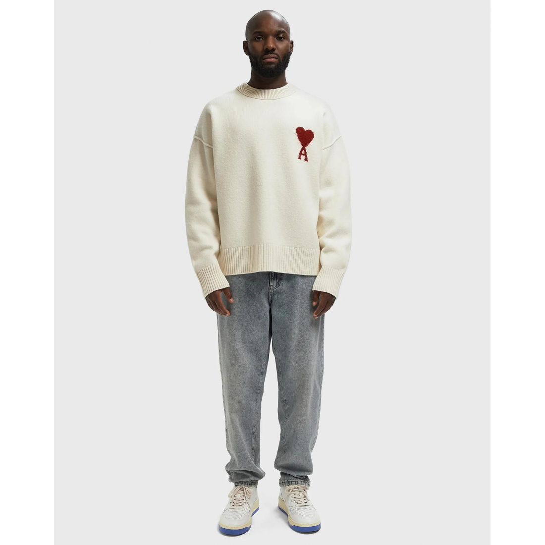 Men's 'Ami De Coeur' Sweater