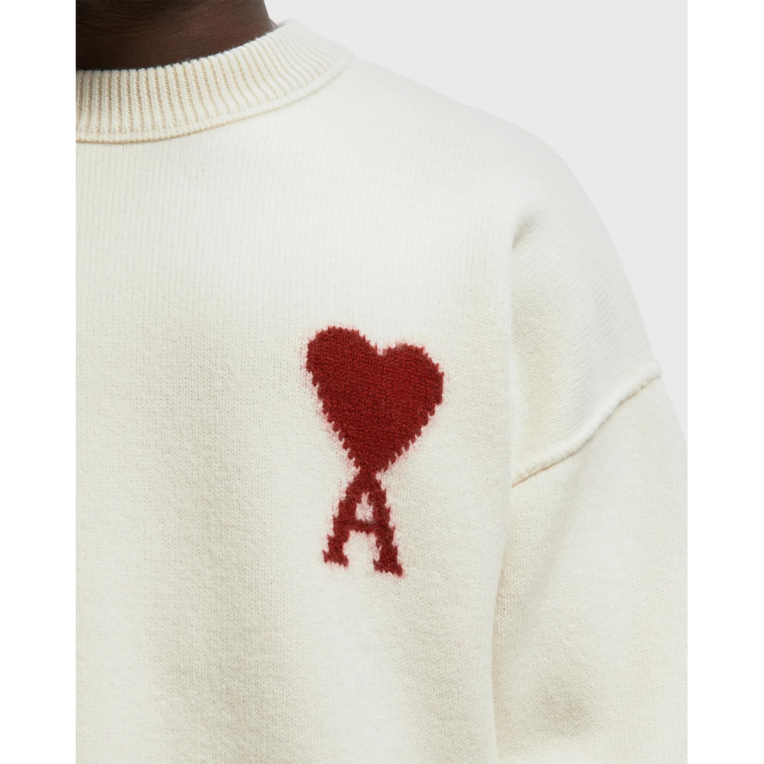 Men's 'Ami De Coeur' Sweater