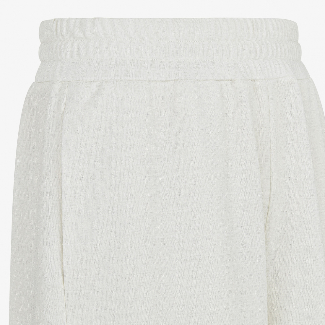 Short 'Ff Jacquard' pour Hommes