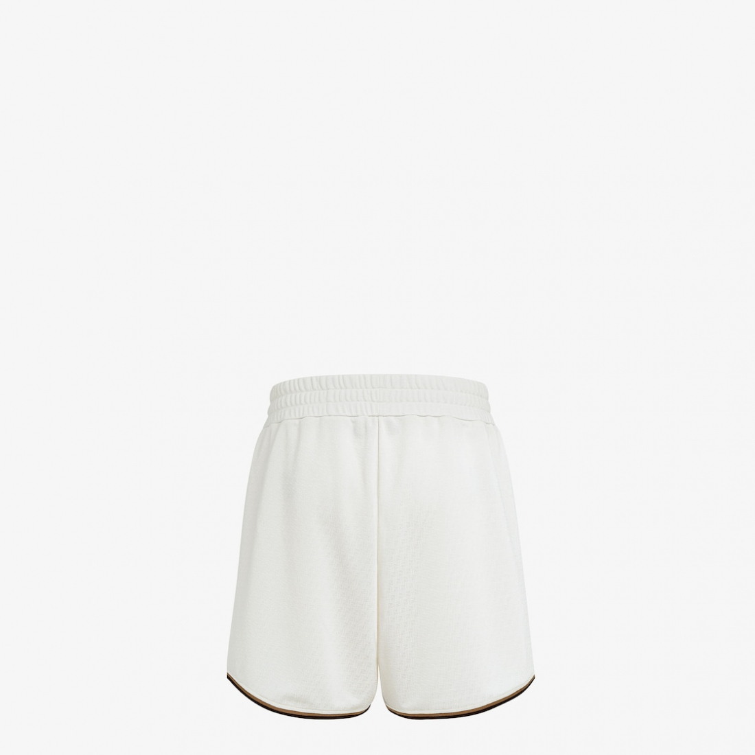 Short 'Ff Jacquard' pour Hommes