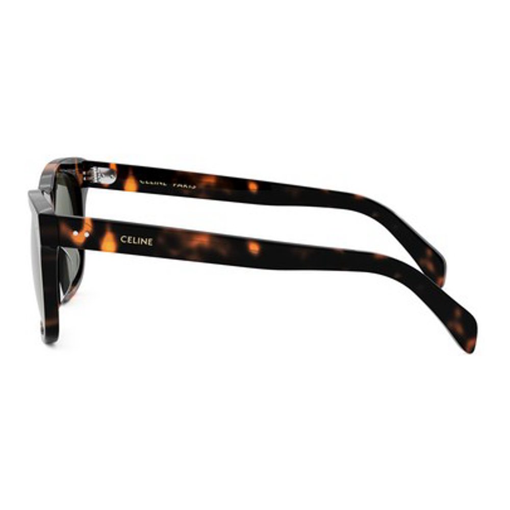 Men's 'Black Frame 42' Sunglasses