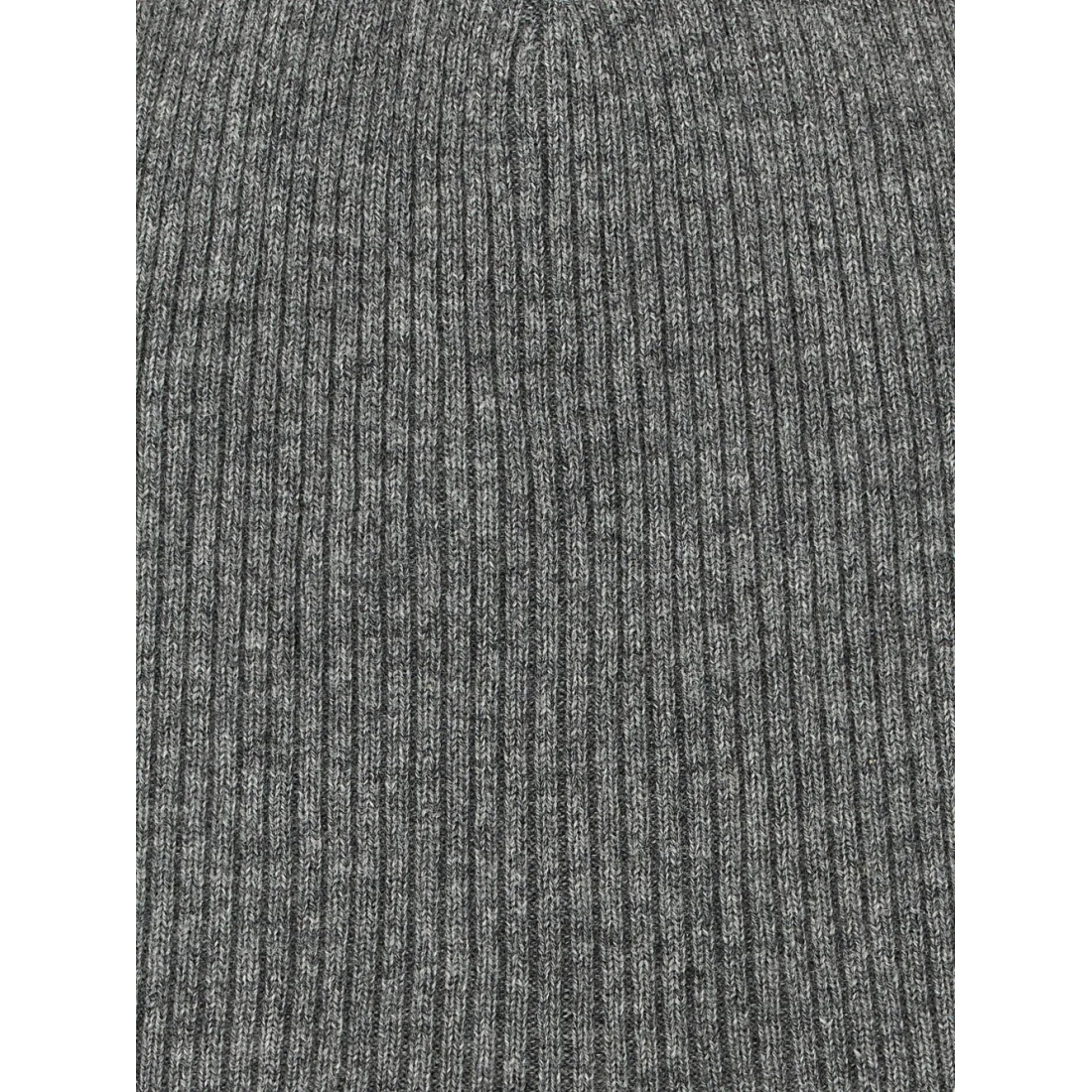 'Reversible Ribbed' Mütze für Herren