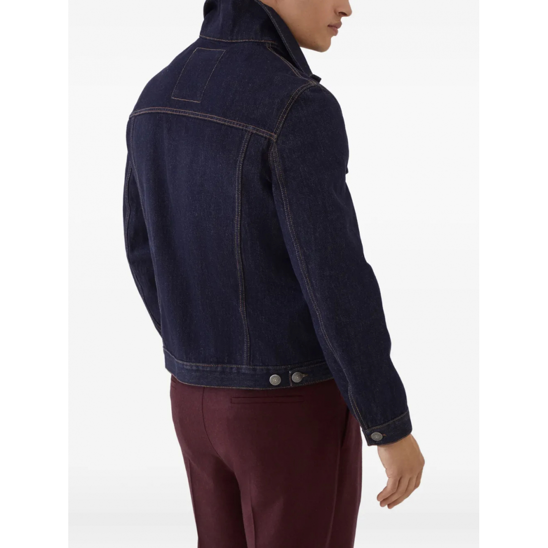 Jeansjacke für Herren