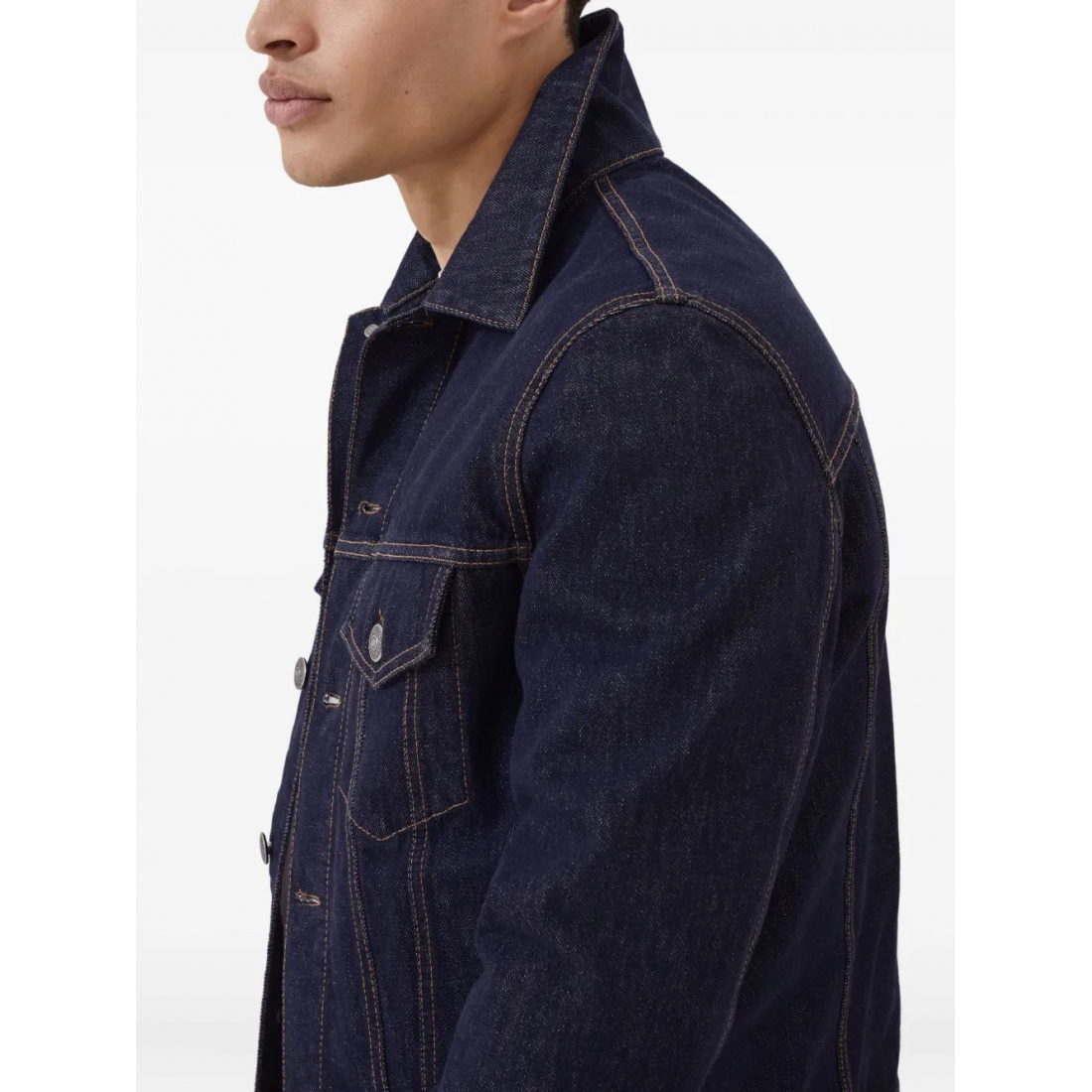 Jeansjacke für Herren