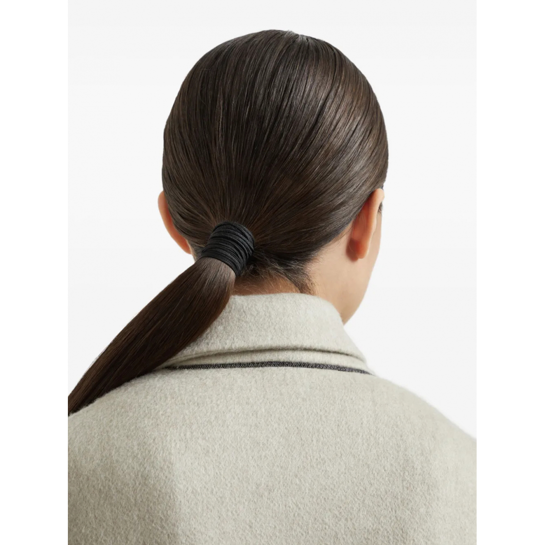 Caban 'Brushed-Finish' pour Femmes