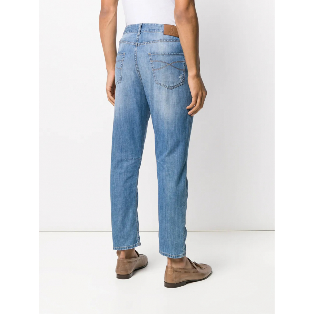 Men's 'Distressed' Jeans