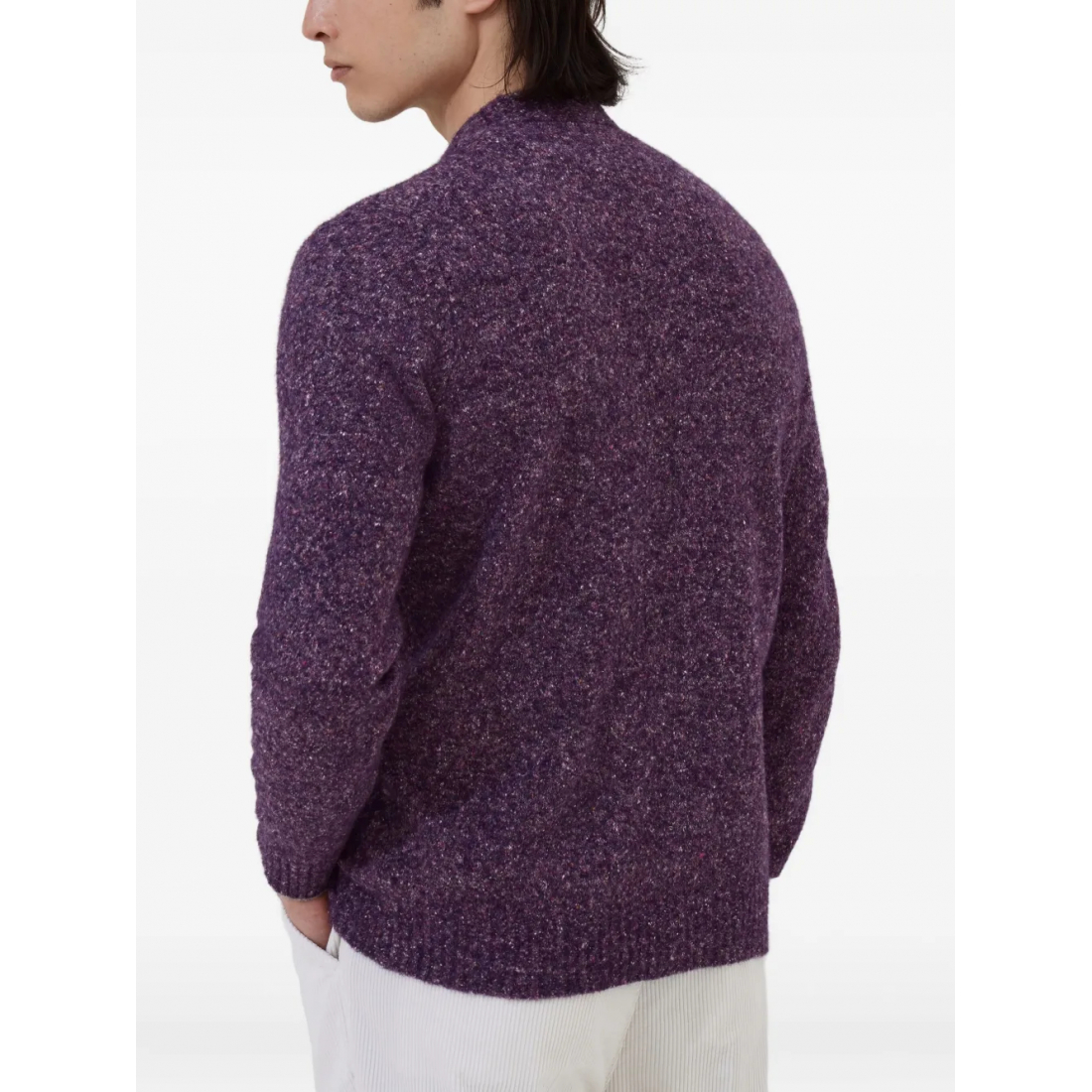 Men's Cardigan
