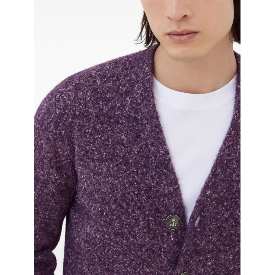 Men's Cardigan