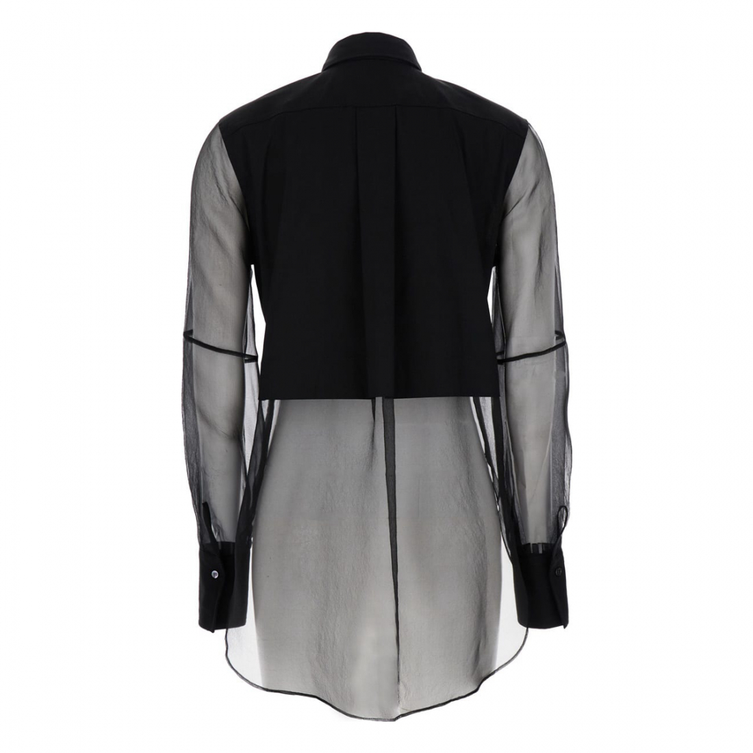 Chemise 'Shiny Trims' pour Femmes