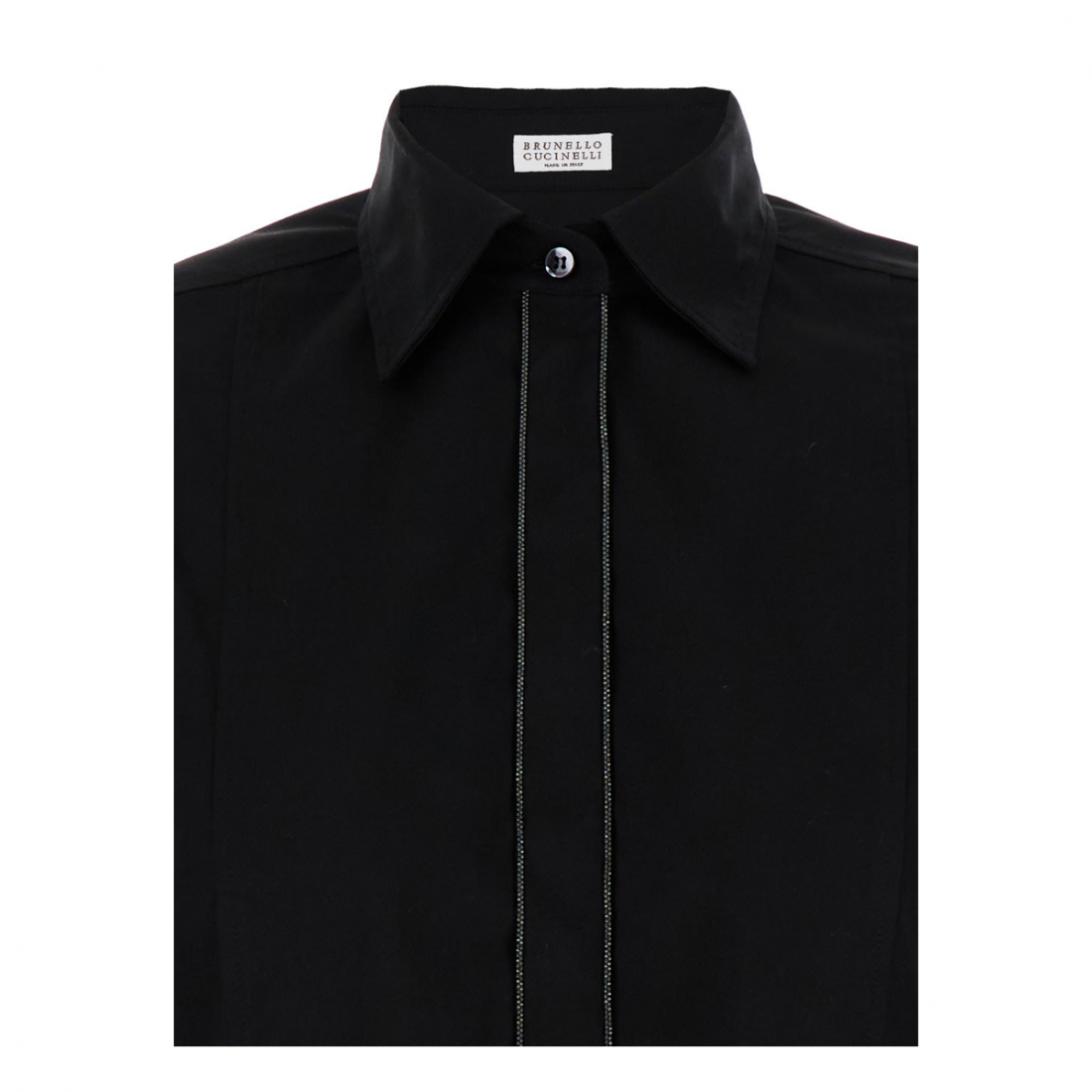 Chemise 'Shiny Trims' pour Femmes