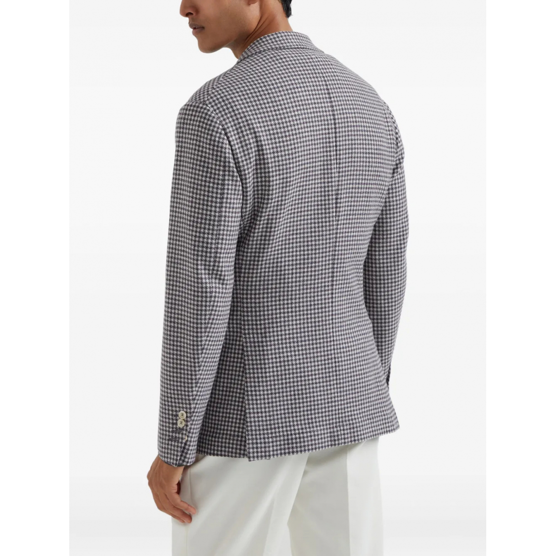 Blazer 'Spalla Solomeo' pour Hommes