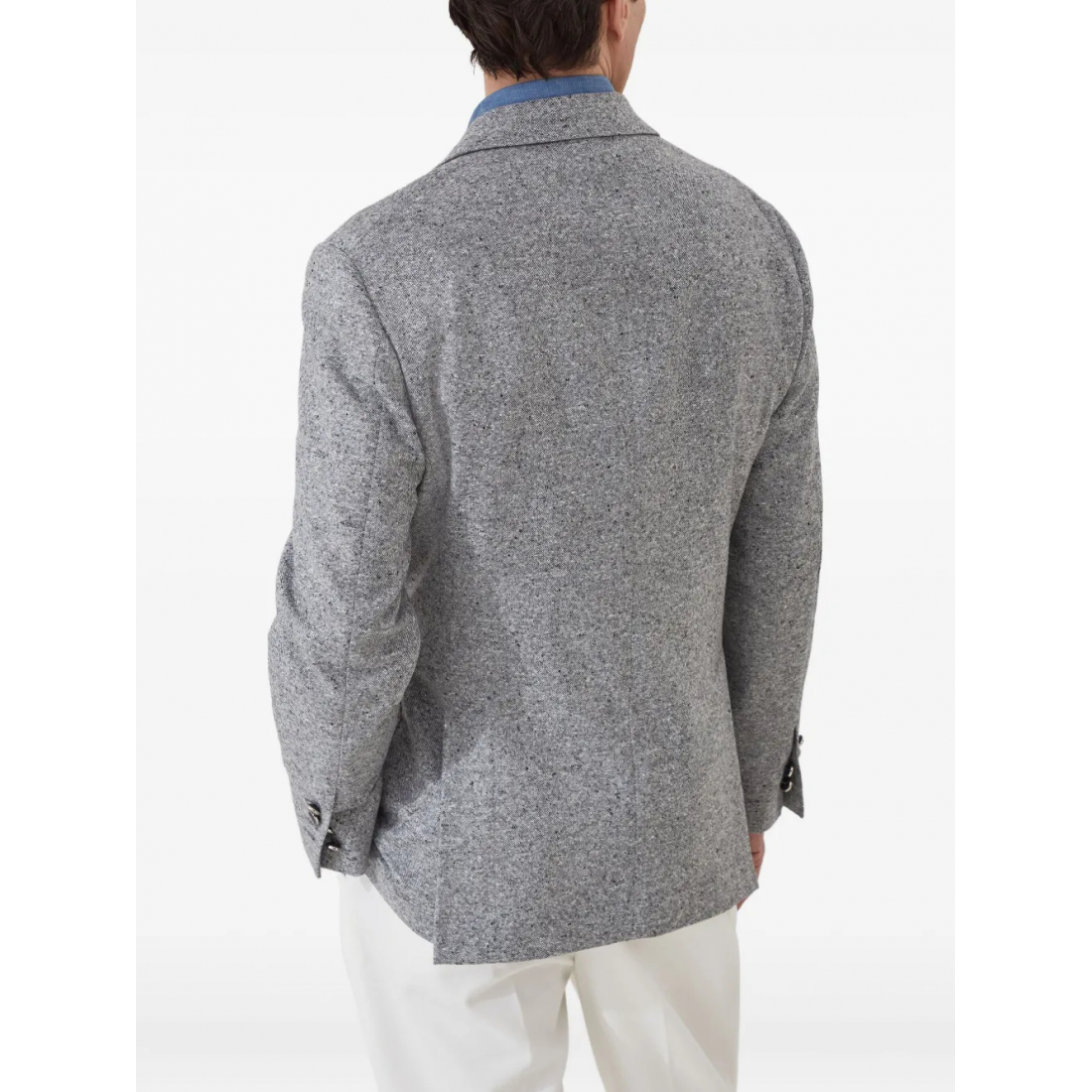 Blazer 'Spalla Solomeo' pour Hommes