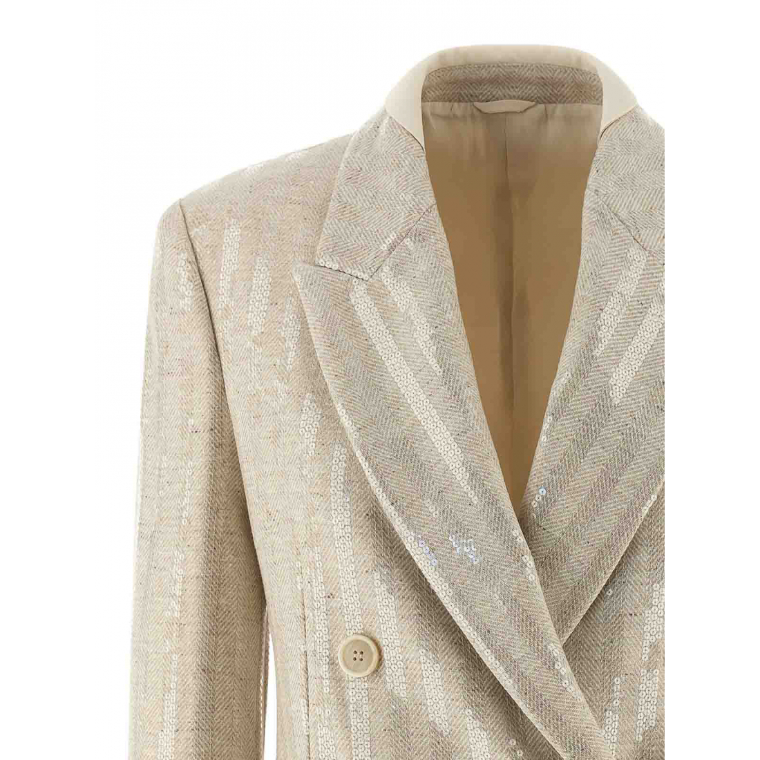 Women's 'Sequin' Blazer