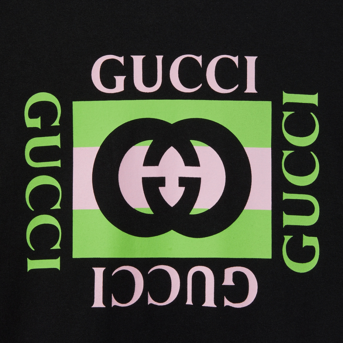 T-shirt 'Printed' pour Hommes