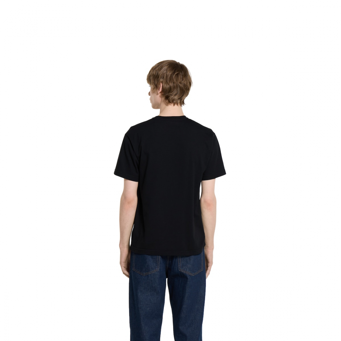 T-shirt 'Printed' pour Hommes