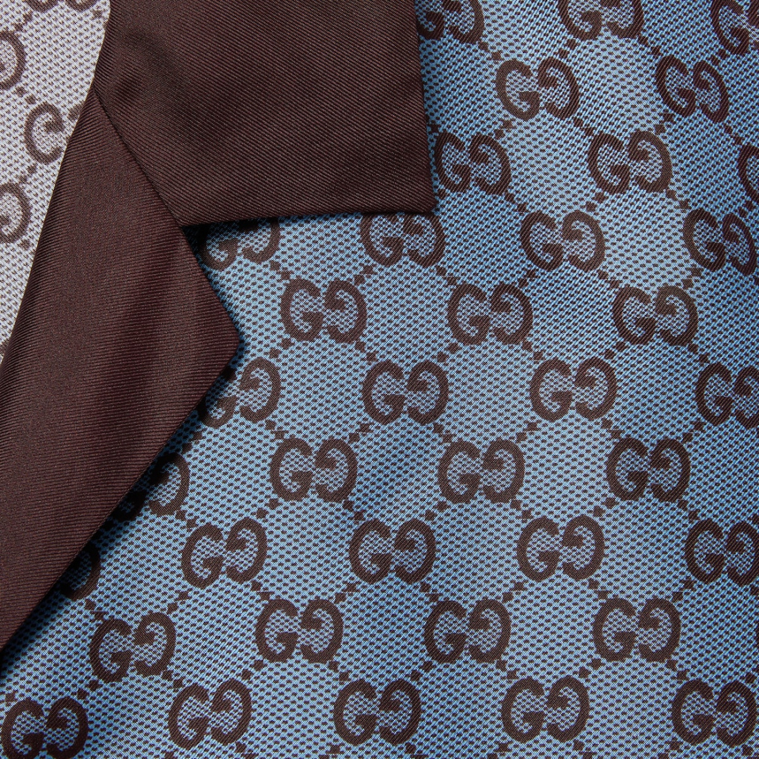 Chemise à manches courtes 'Printed' pour Hommes