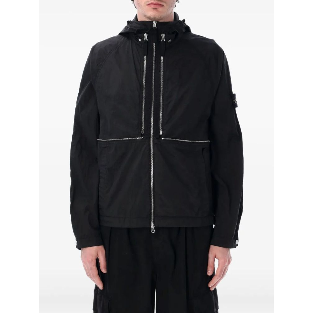 Coupe-vent 'Hooded' pour Hommes