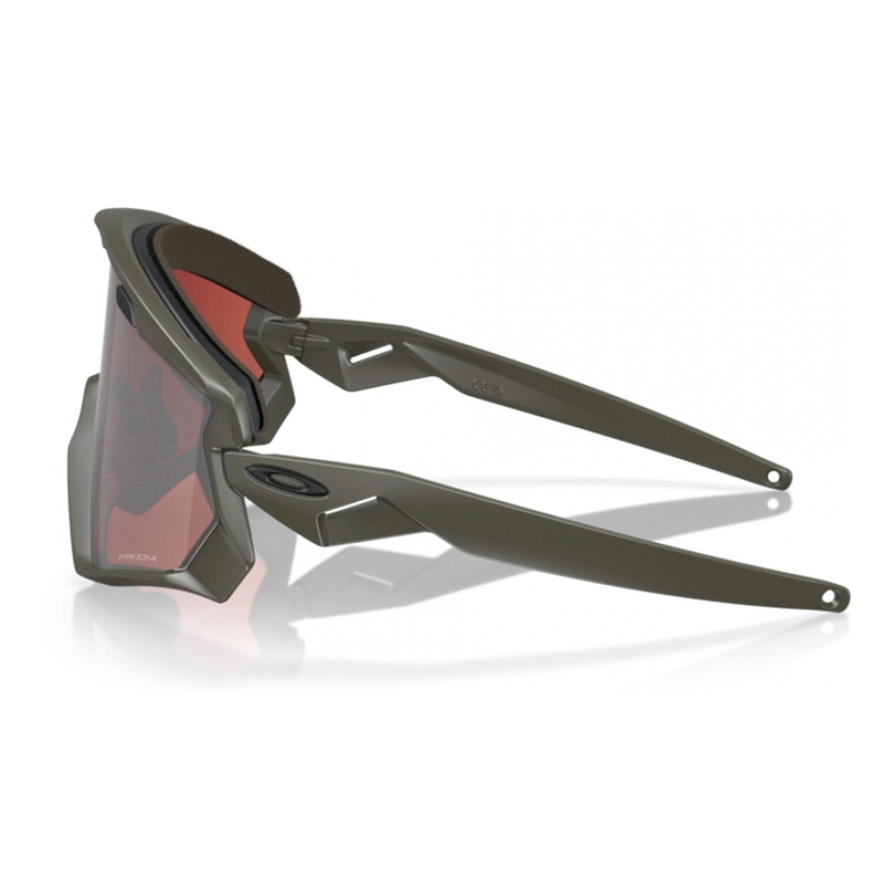 'Wind Jacket® 2.0' Sunglasses