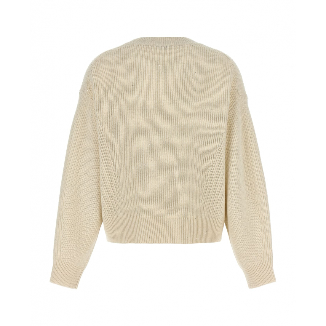 'Sequin-Embellished' Pullover für Damen