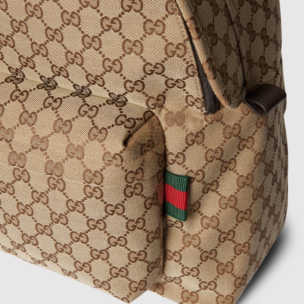 Sac à dos 'Gg Medium' pour Hommes