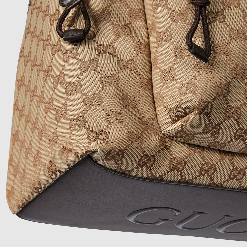 Sac à dos 'Gg Medium' pour Hommes