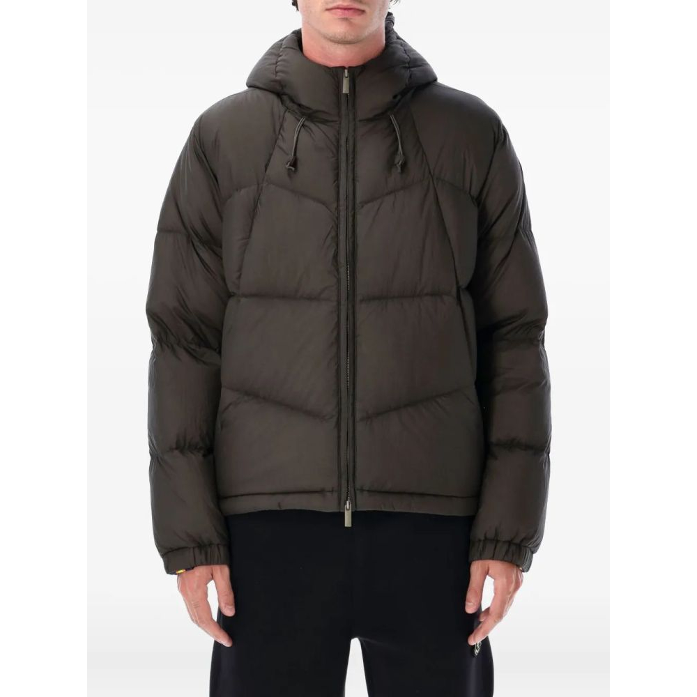 Men's 'Quill Thermo Ripstop' Puffer Jacket
