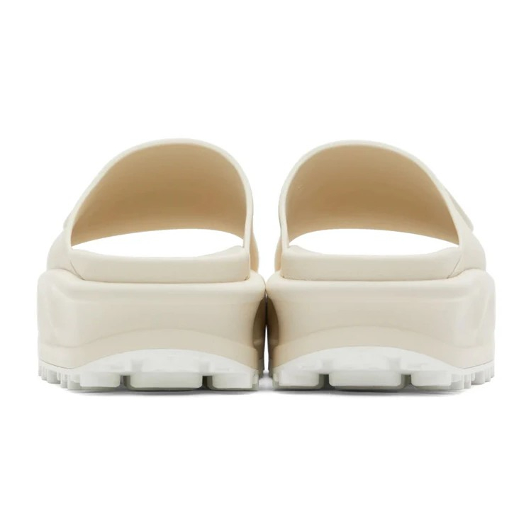 Women's 'GG Logo' Platform Sandals