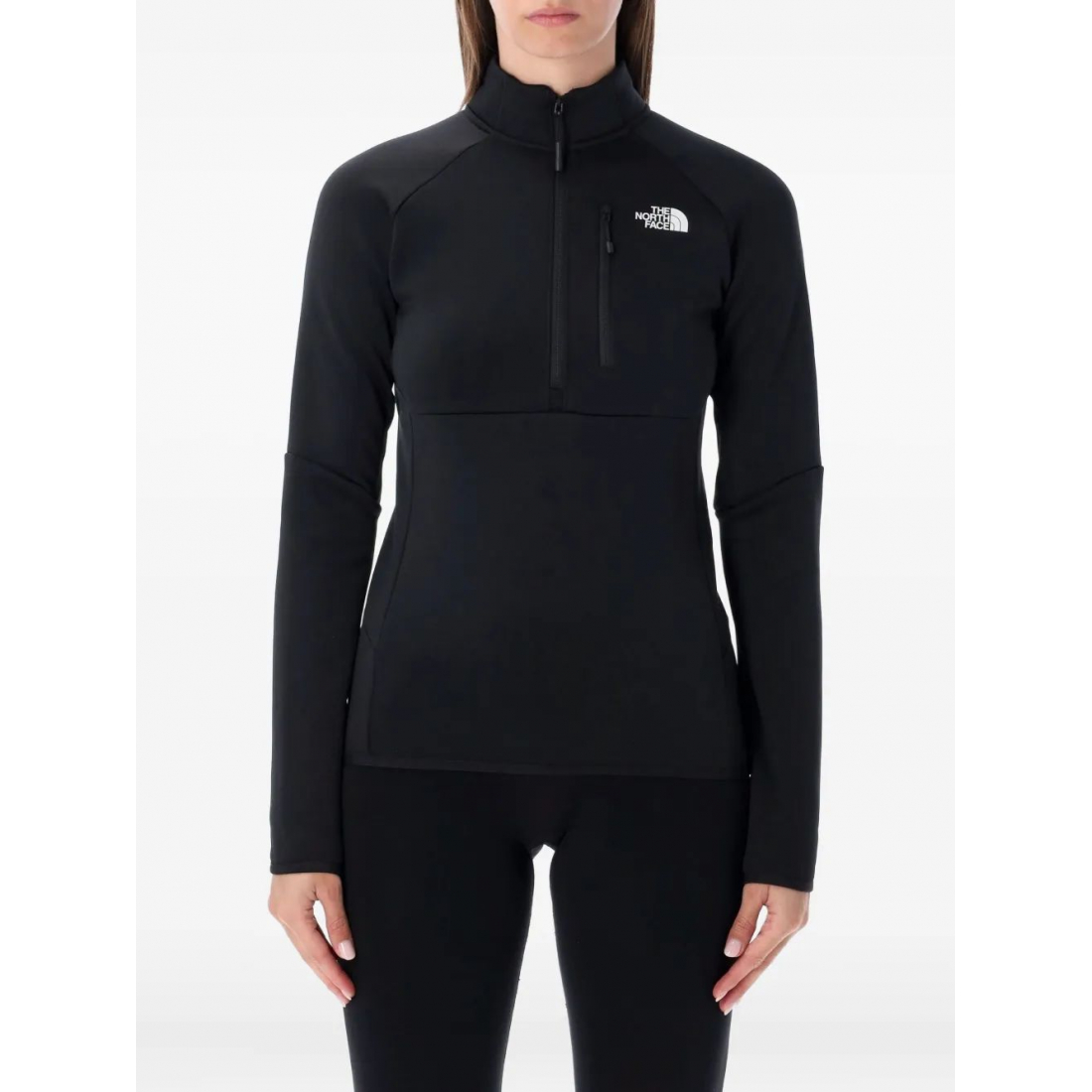 Women's 'Meteora 1/4 Zip' Sweatshirt