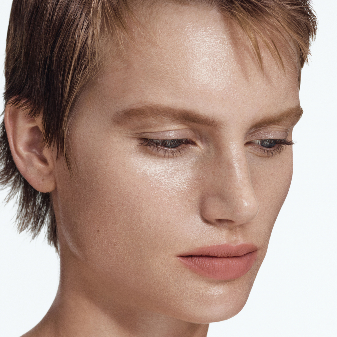 Rouge à lèvres liquide - 111 Muted Cry 4 ml