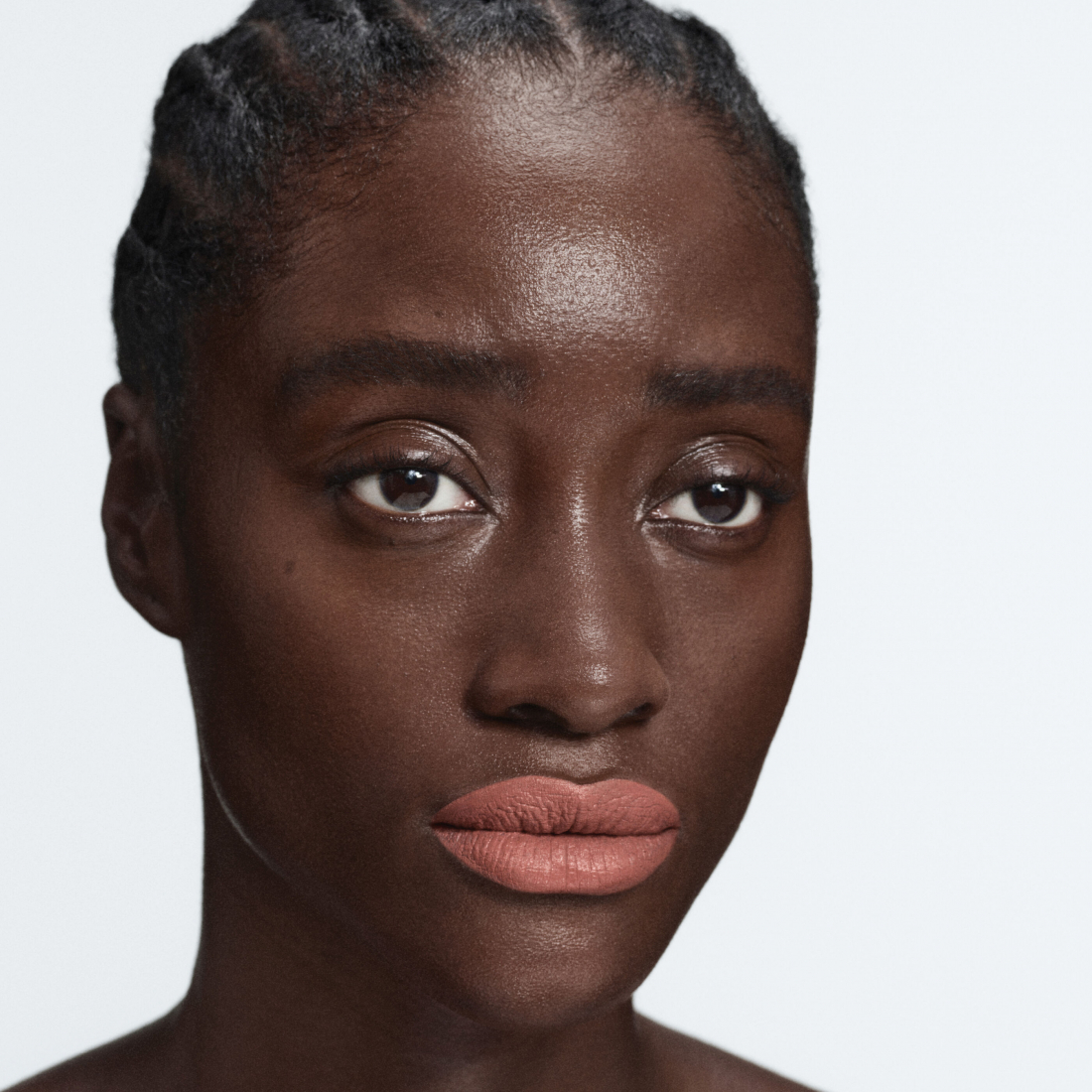 Rouge à lèvres liquide - 111 Muted Cry 4 ml