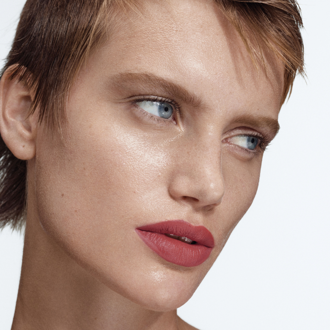 Rouge à lèvres liquide - 108 Reunion 4 ml