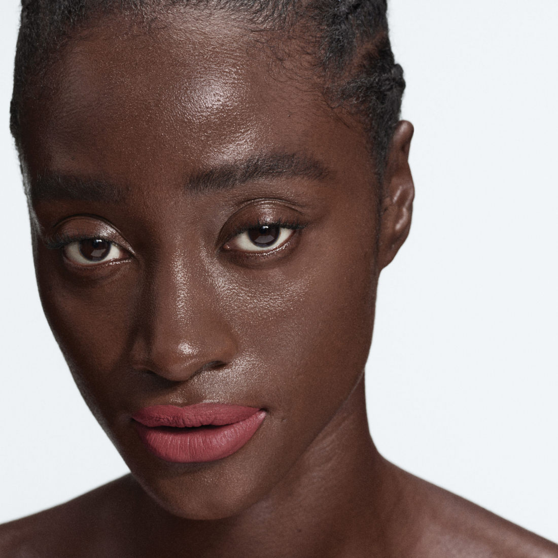 Rouge à lèvres liquide - 108 Reunion 4 ml