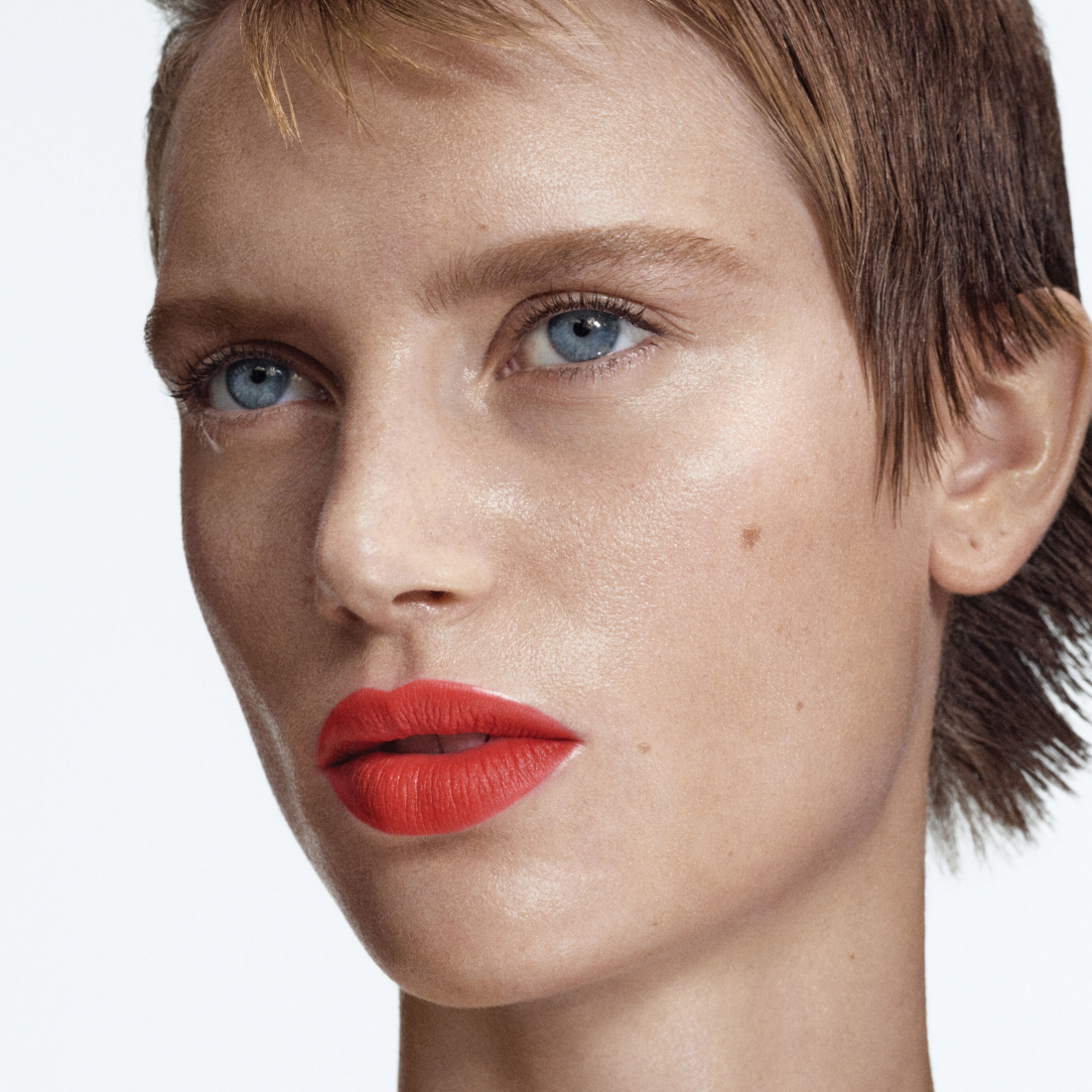 Rouge à lèvres liquide - 249 Red Coma 4 ml