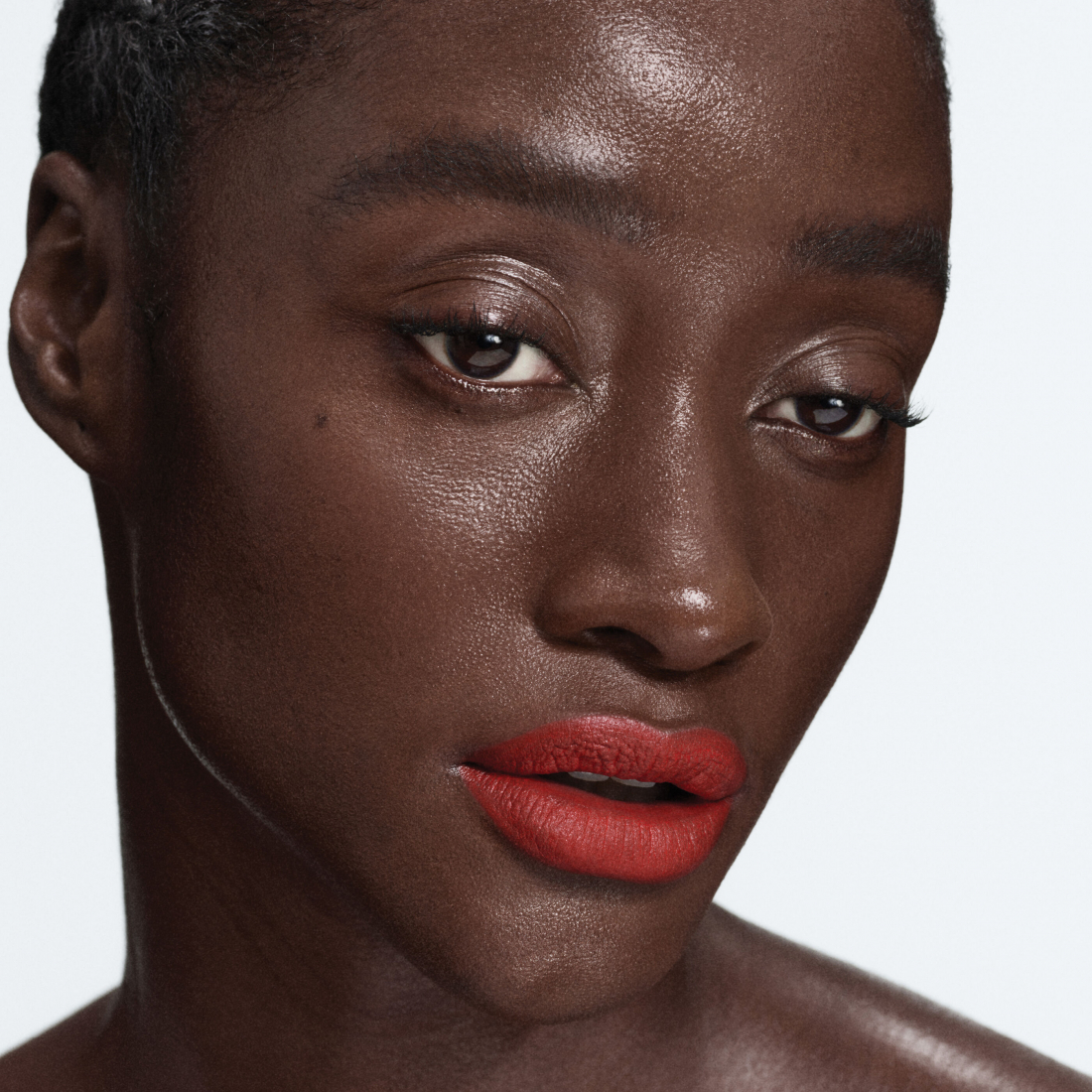 Rouge à lèvres liquide - 249 Red Coma 4 ml