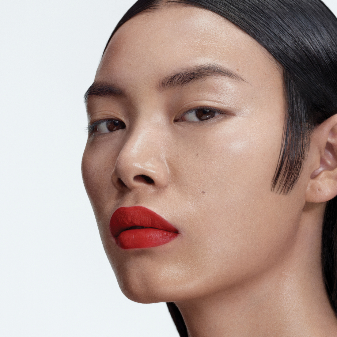 Liquid Lipstick - 258 Fire Grace 4 ml