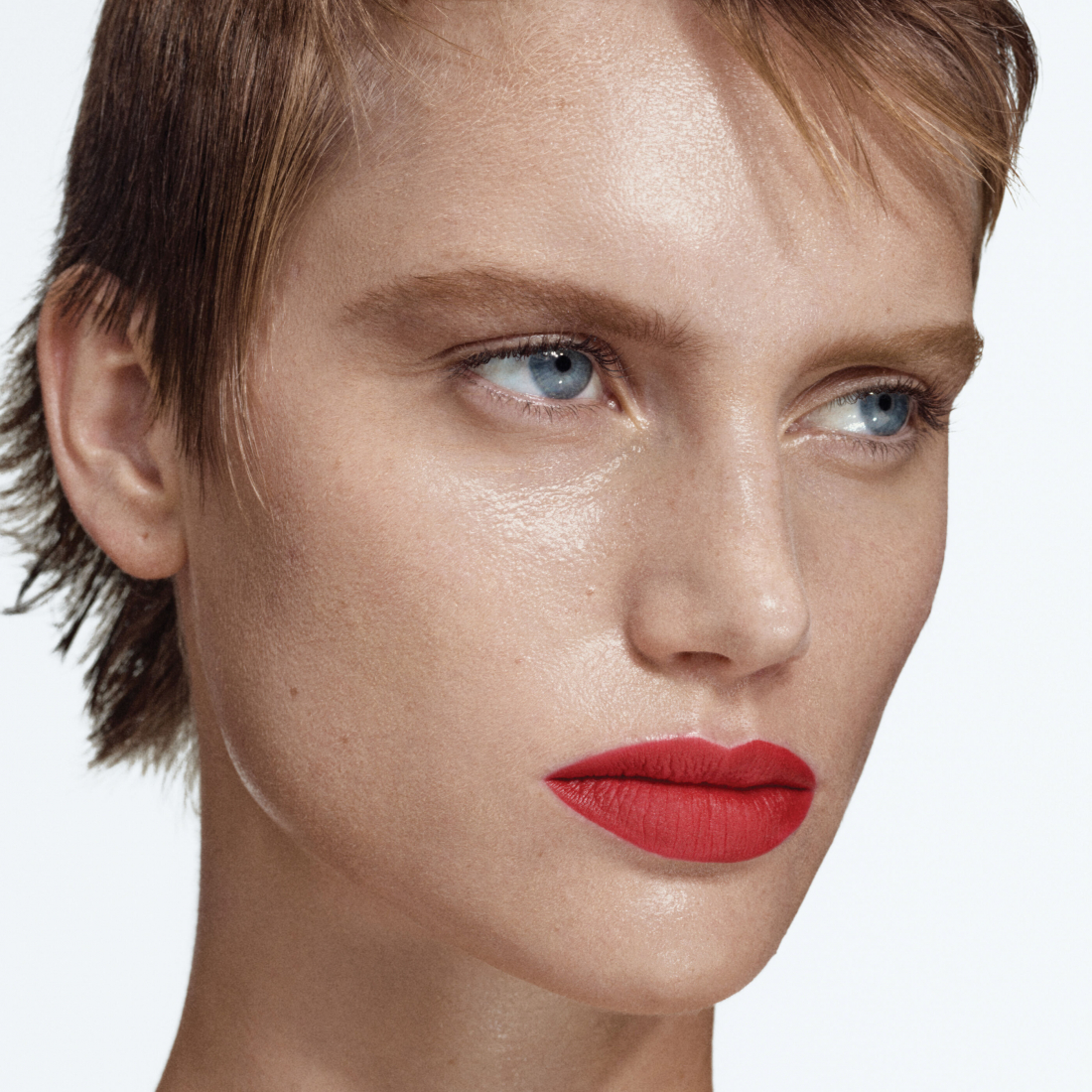 Liquid Lipstick - 258 Fire Grace 4 ml