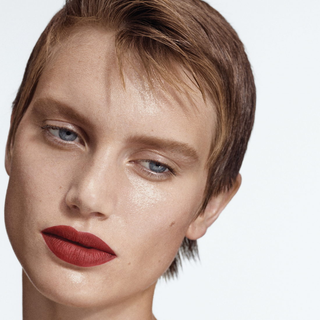 Rouge à lèvres liquide - 294 Marriage 4 ml