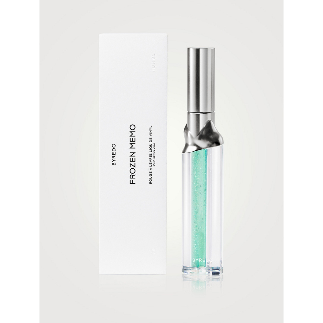 Rouge à lèvres liquide - 282 Frozen Memo 4 ml