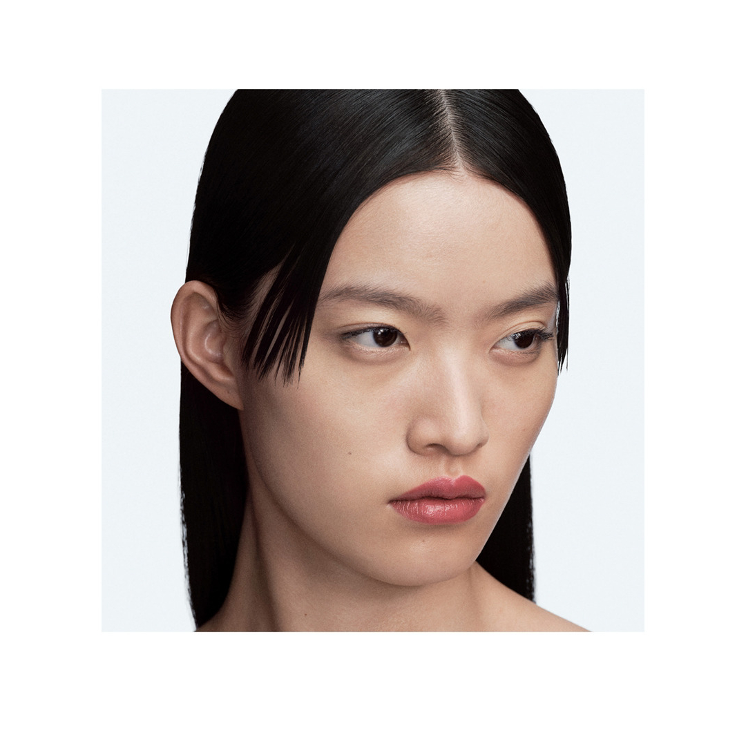 'Satin' Lipstick - 127 Commuter 3 g