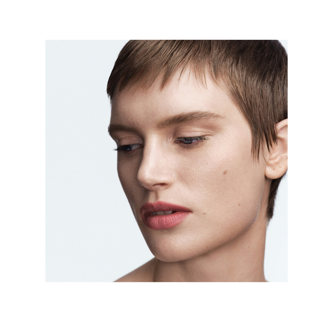 'Satin' Lipstick - 127 Commuter 3 g