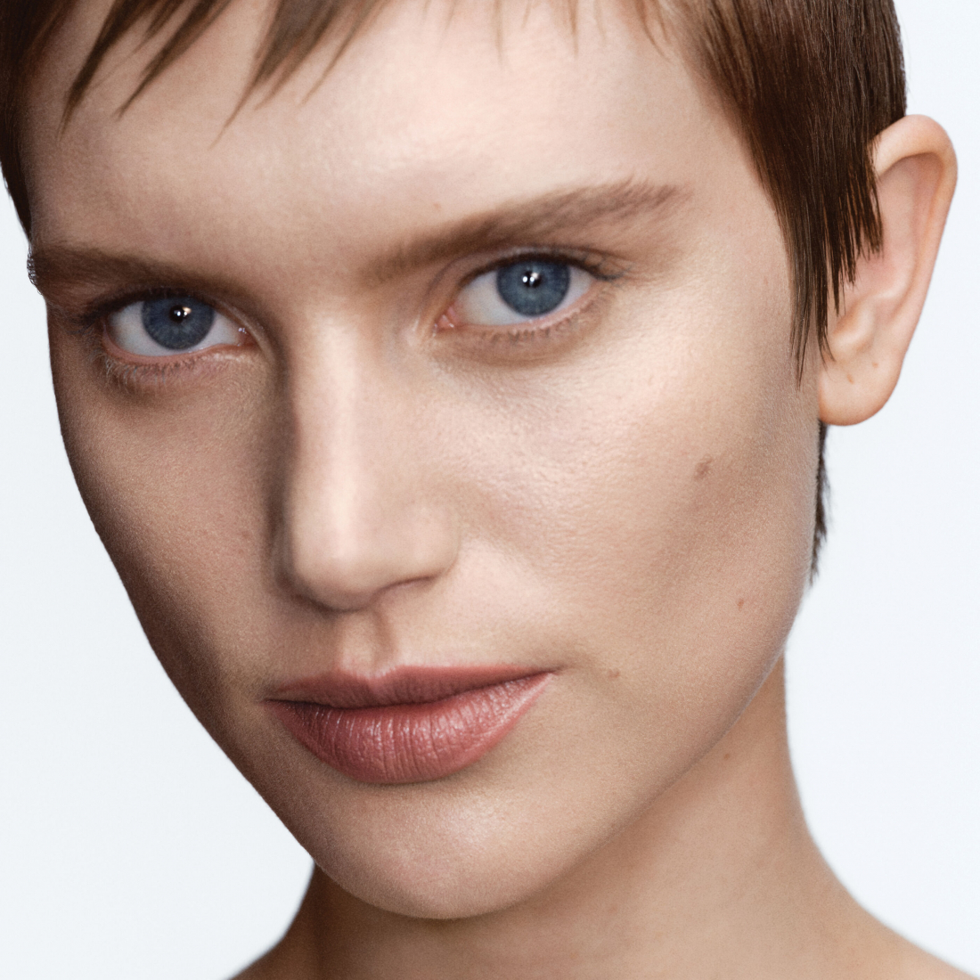 Recharge pour Rouge à Lèvres 'Satin' - 103 9AM 3 g