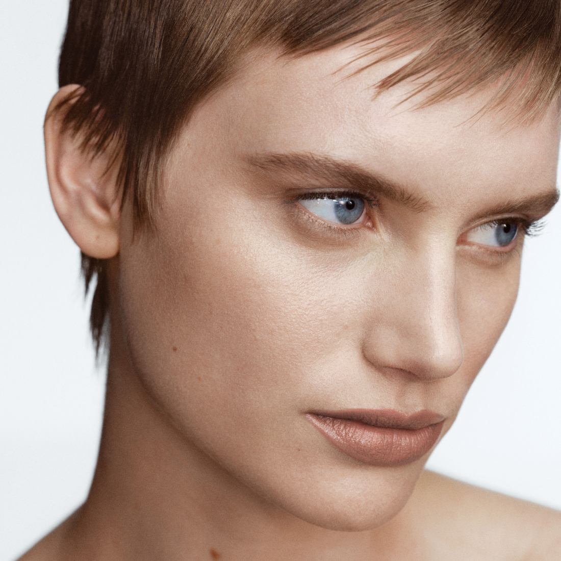 Recharge pour Rouge à Lèvres 'Satin' - 248 Earth Dust 3 g