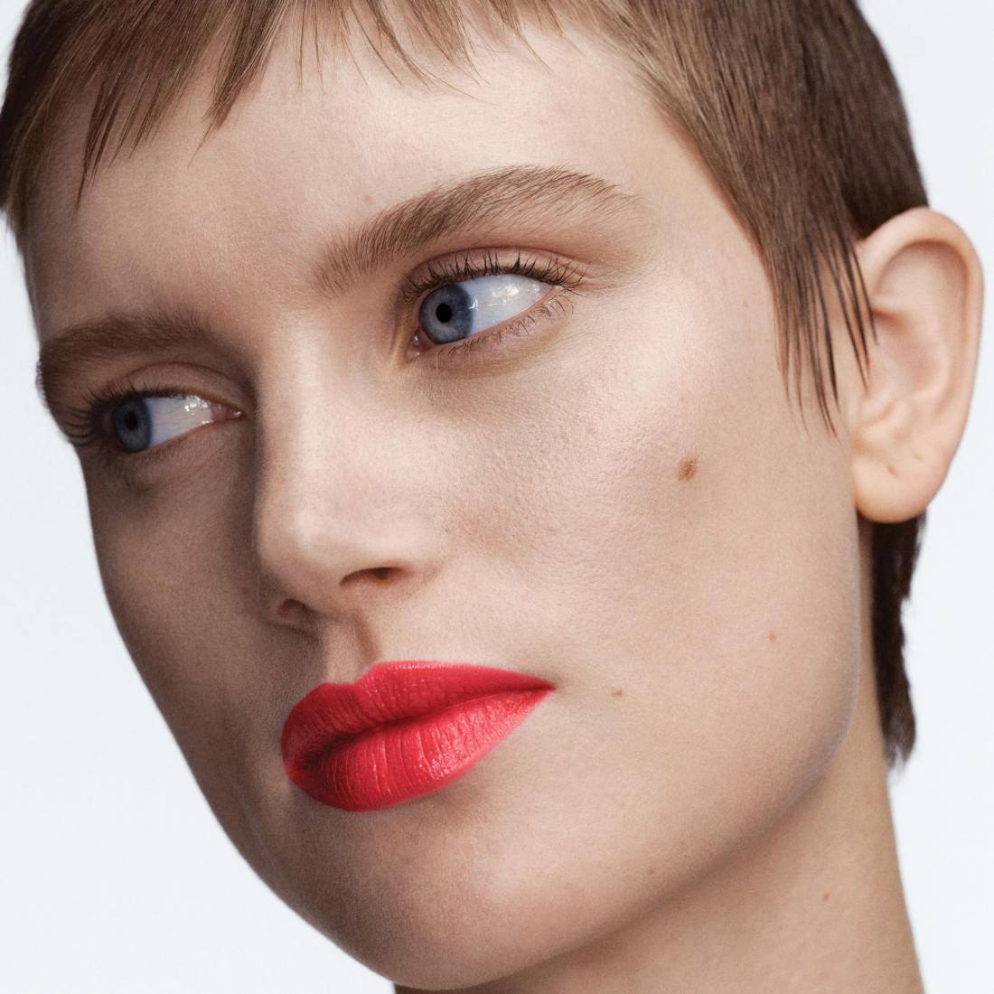 'Satin' Lipstick Refill - 170 Subtropical 3 g