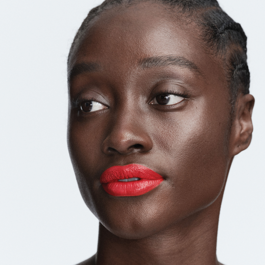 'Satin' Lipstick Refill - 170 Subtropical 3 g