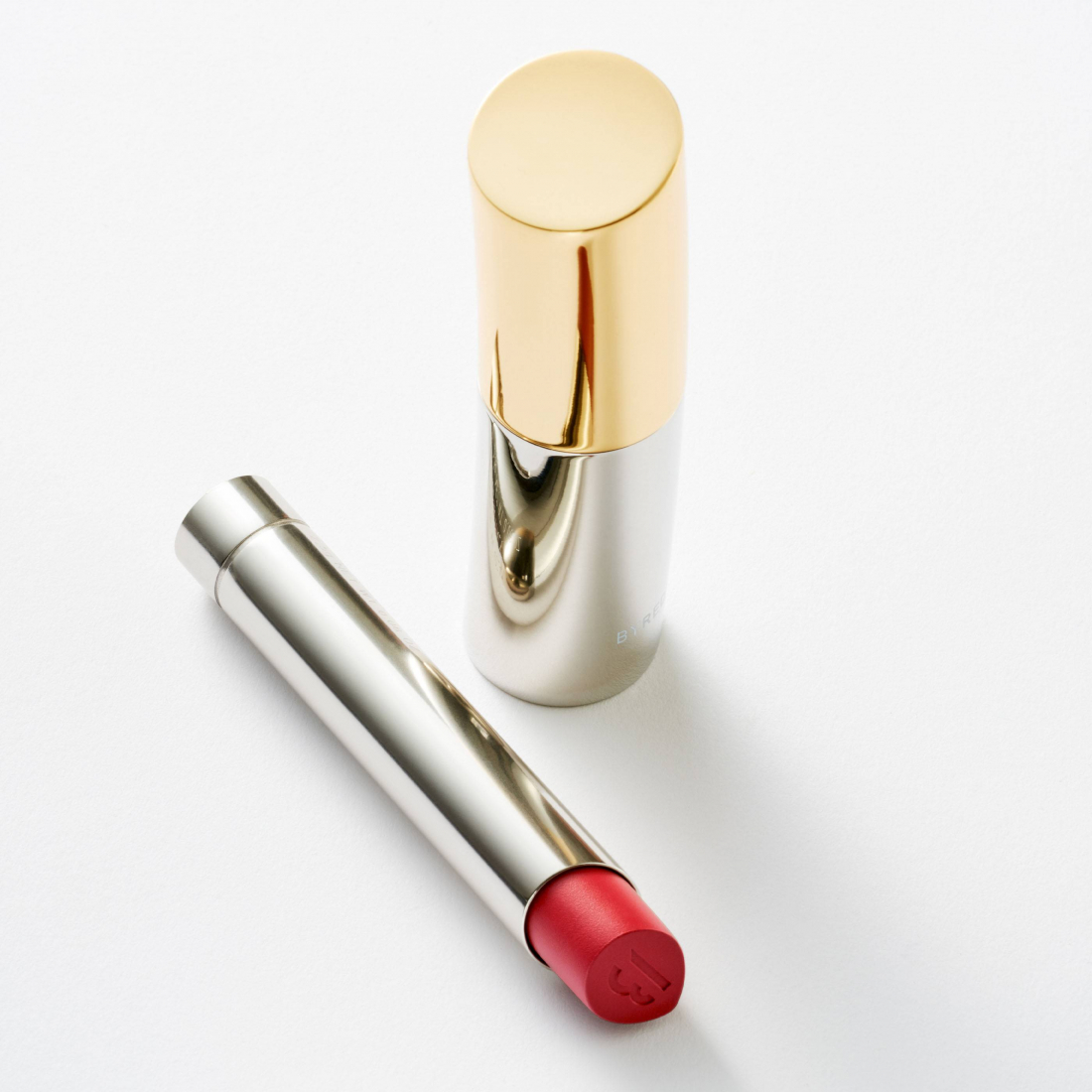 'Satin' Lipstick Refill - 208 Divorce 3 g