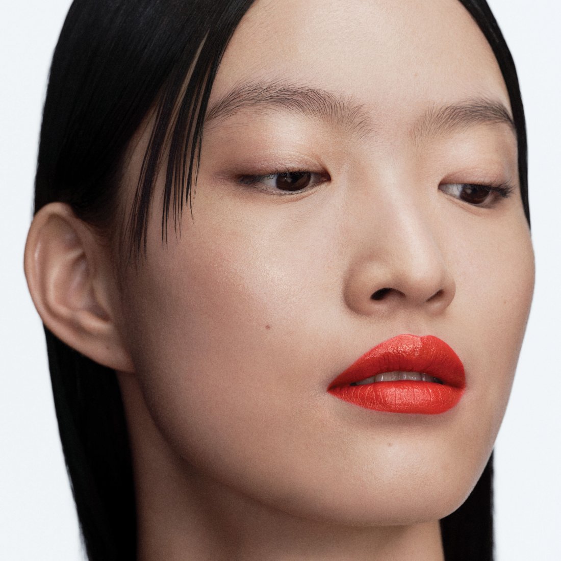 'Satin' Lipstick Refill - 208 Divorce 3 g