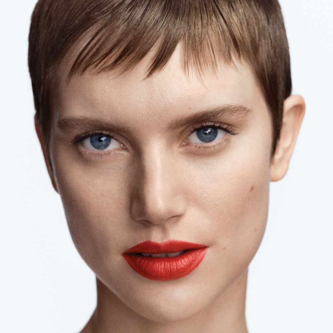 'Satin' Lipstick Refill - 208 Divorce 3 g