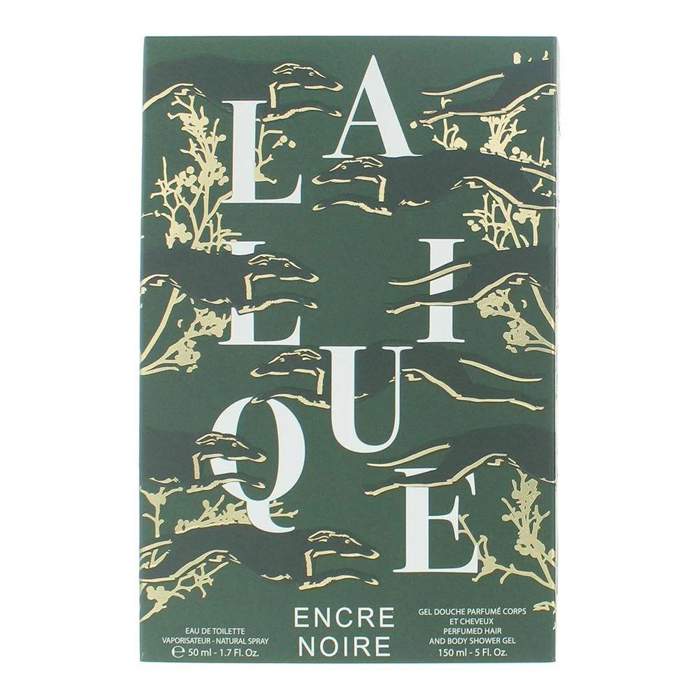 Coffret de parfum 'Encre Noire' - 2 Pièces