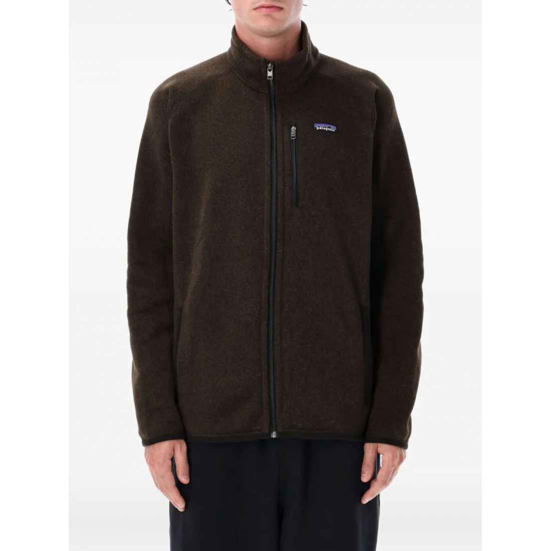 Veste 'Better Sweater' pour Hommes