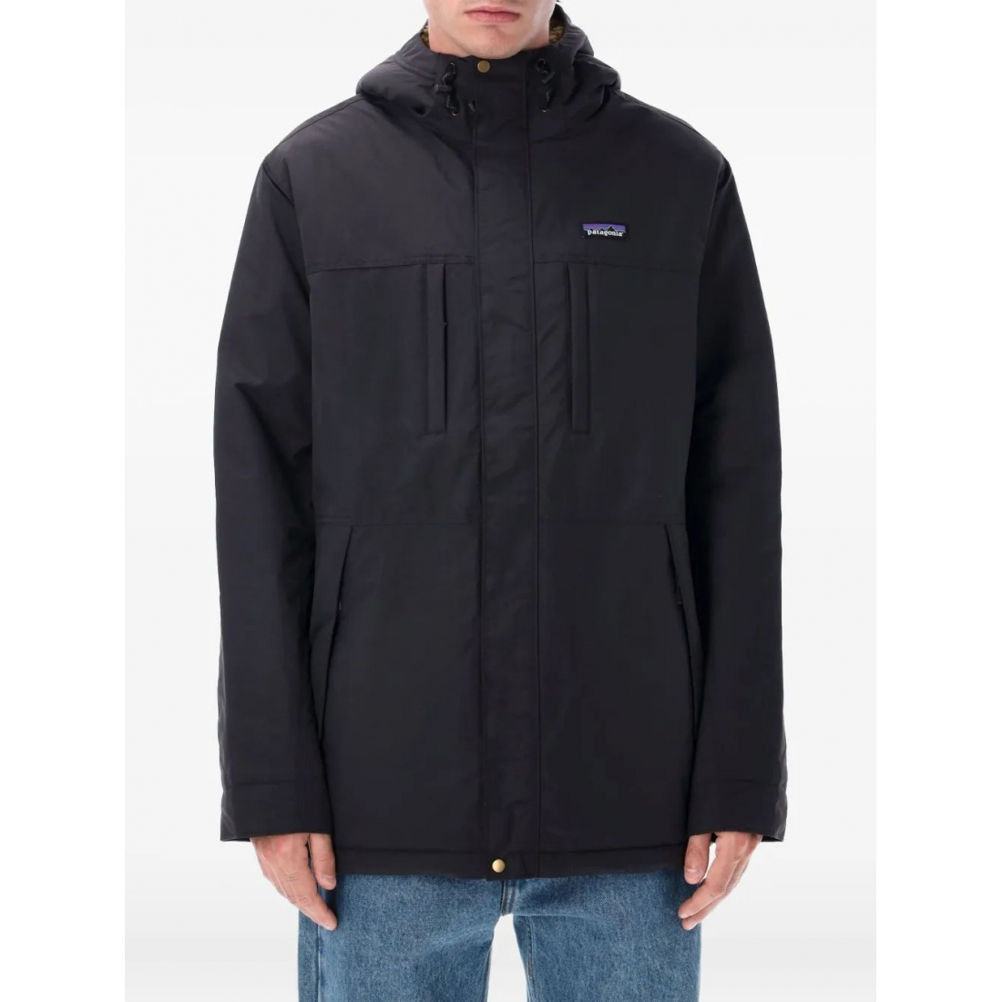 Parka 'Isthmus' pour Hommes